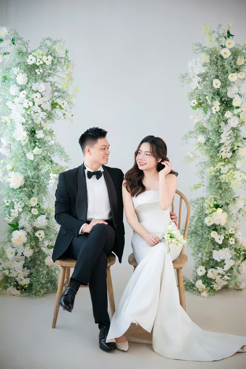 Thu Thảo – Hữu Hiên