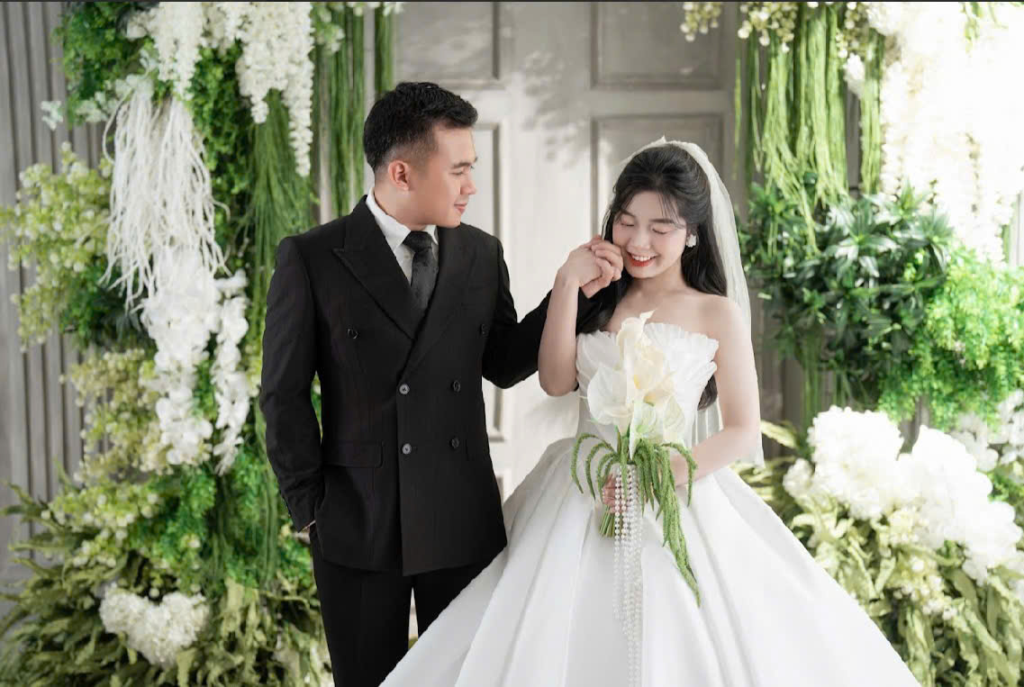 Duy Thắng – Hương Lan