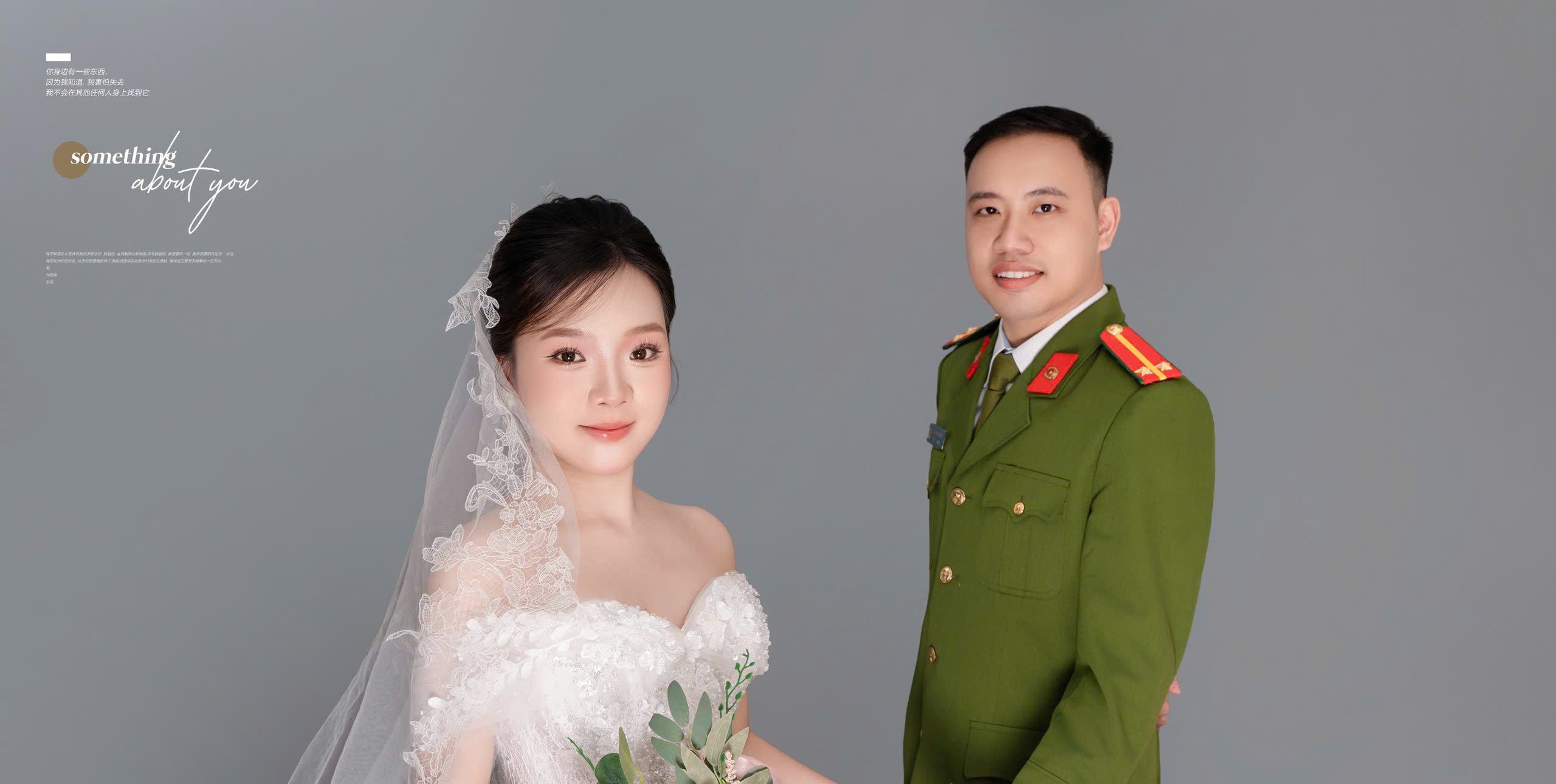 Ngọc Phương – Minh Anh (Mẫu Lãng Mạng)