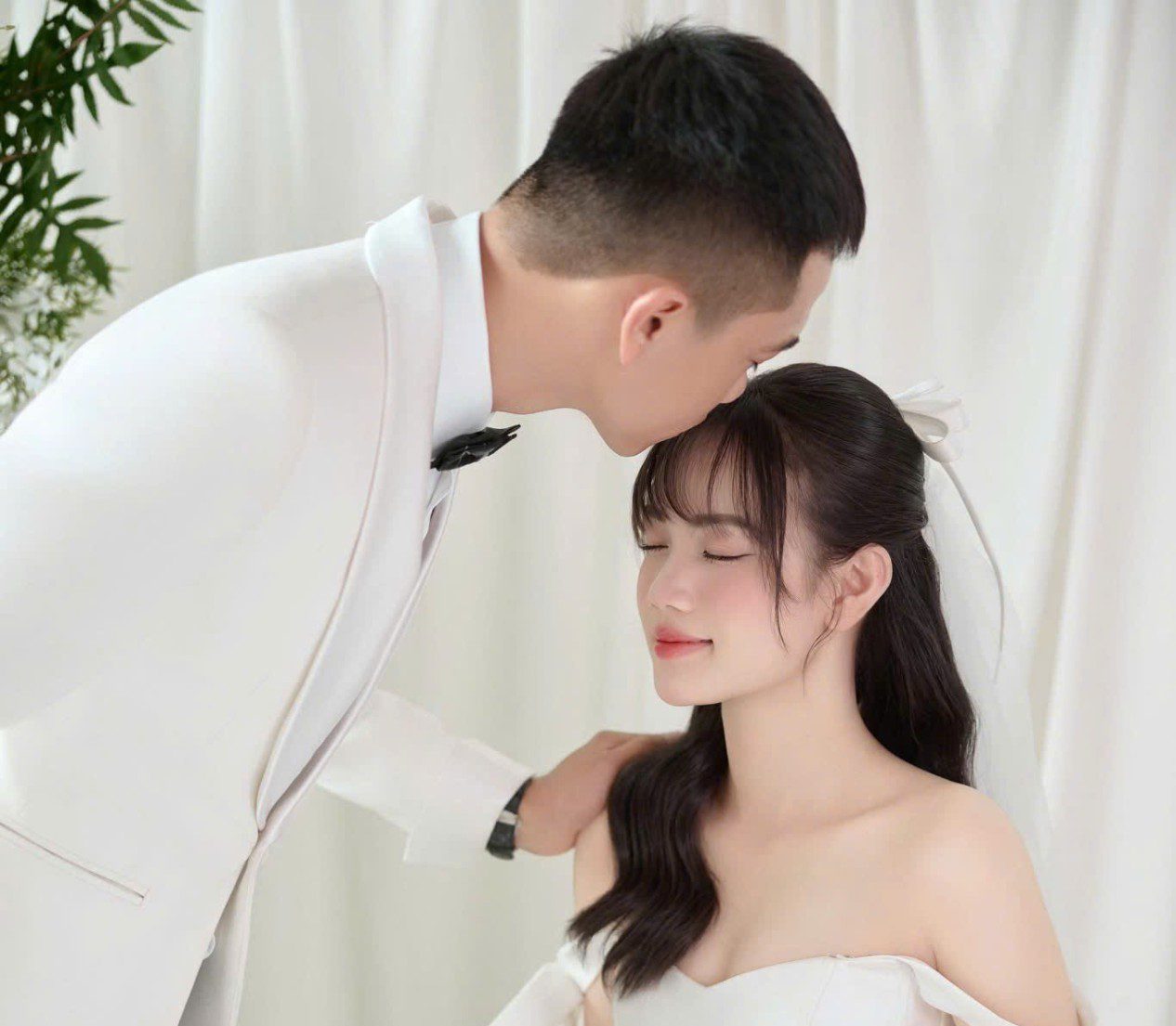 Thiệp cưới online