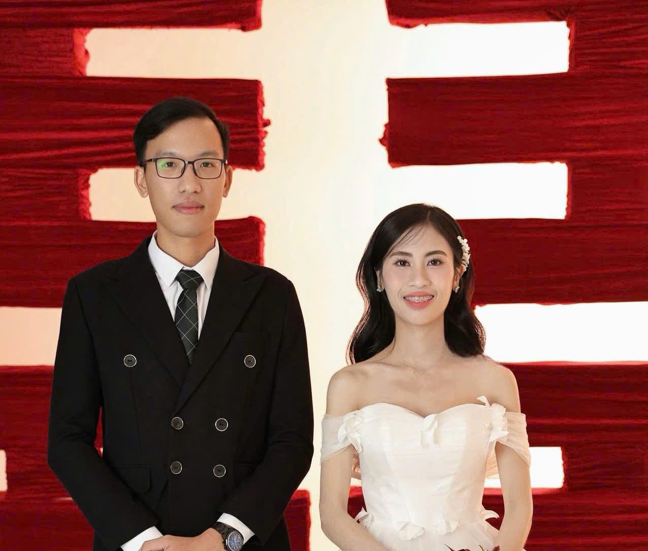 Vũ Sơn – Thùy Linh