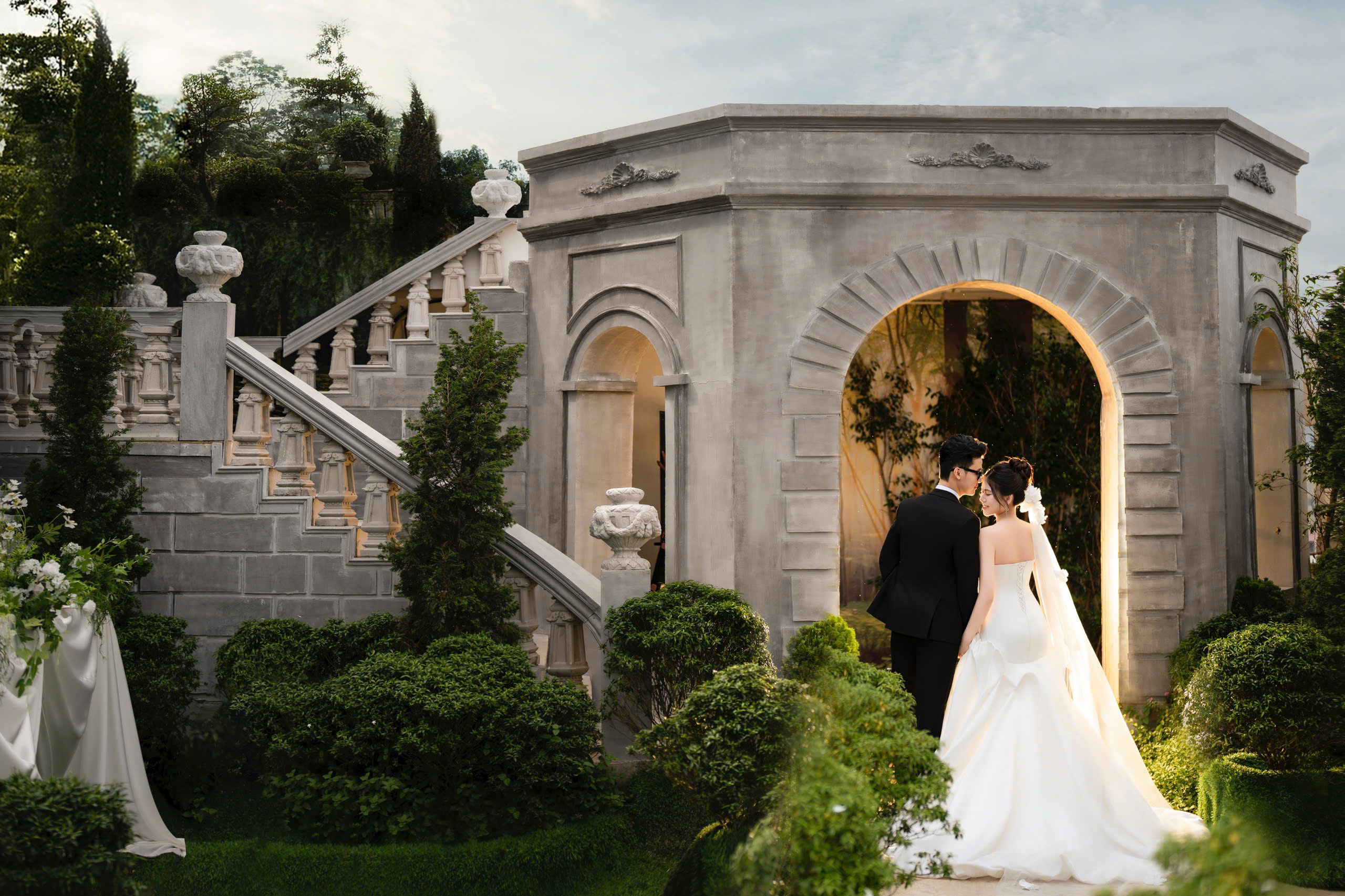 Sơn Tùng – Thảo Vi