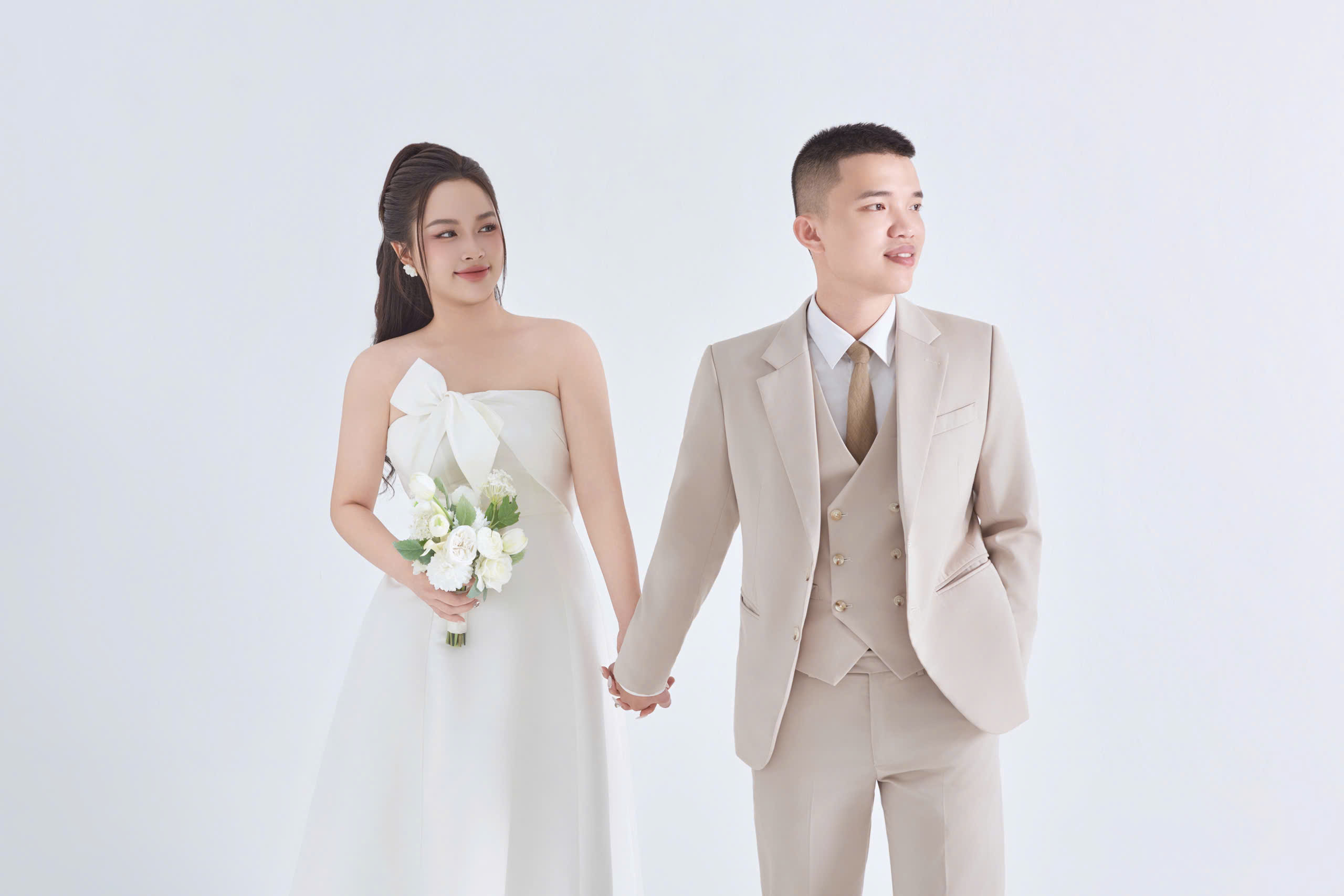 Vũ Đạt – Huyền Trang