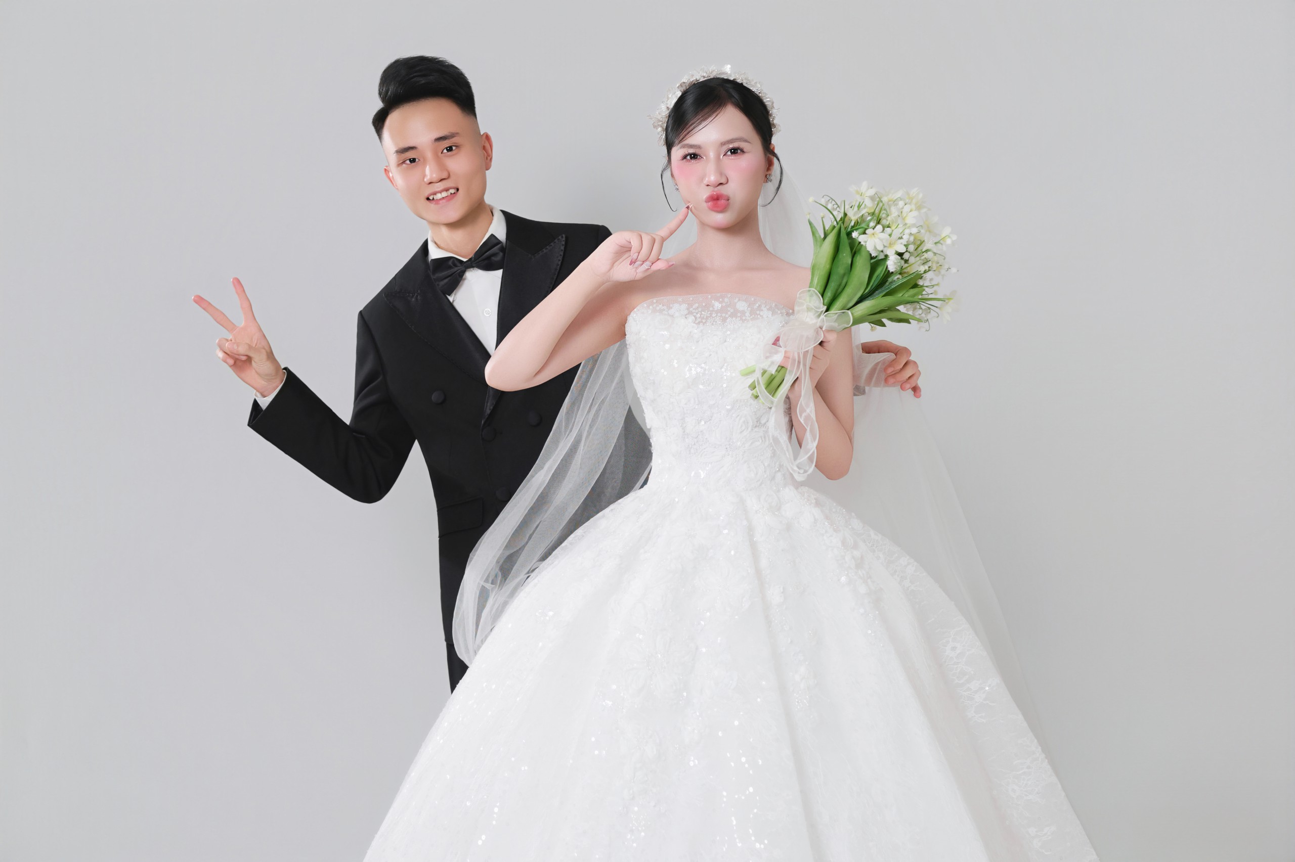 Quang Thành – Quỳnh Anh