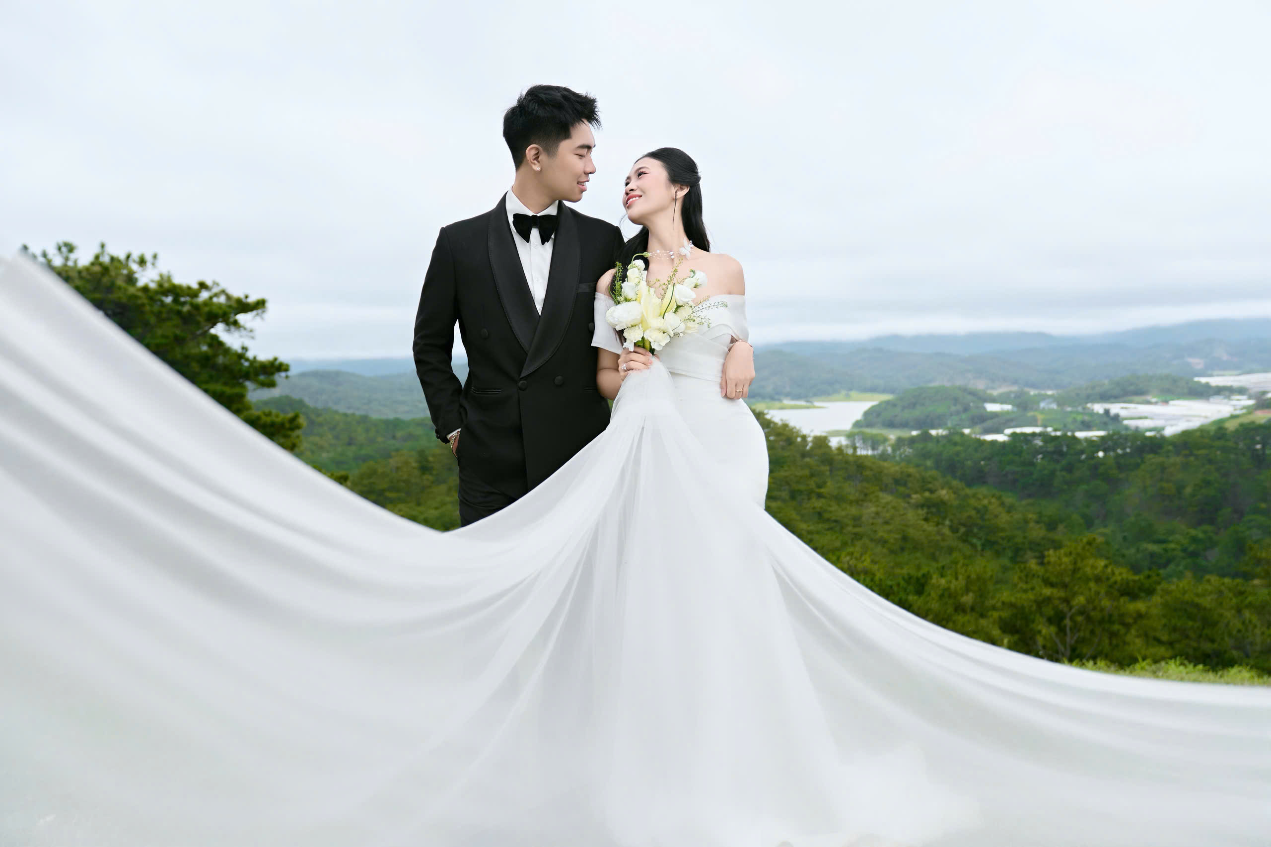 Tuấn Anh – Phương Thanh