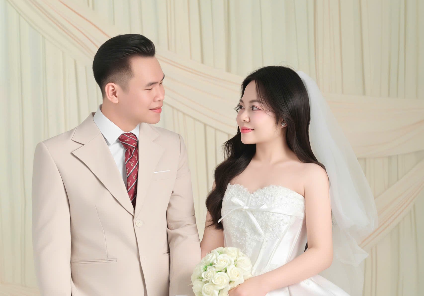 Nguyên Kiên – Thu Hiền