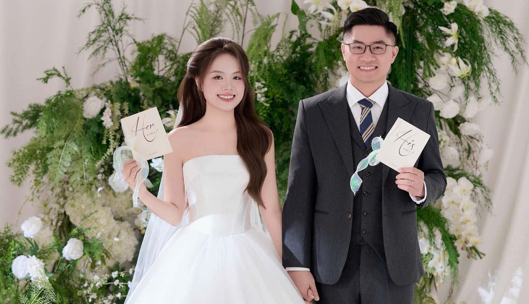 Quang Anh – Thanh Mai