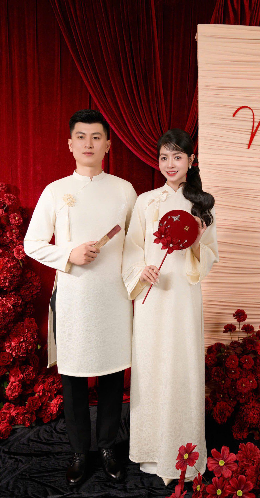 Thiệp cưới online